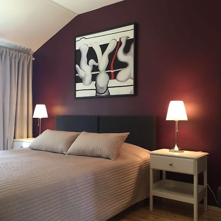 Resort Hotel Norppa Savonlinna Buitenkant foto