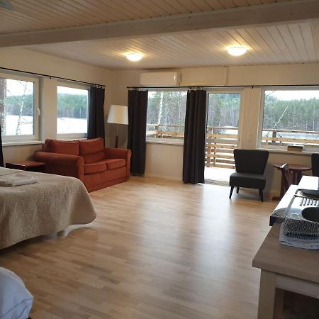 Resort Hotel Norppa Savonlinna Buitenkant foto