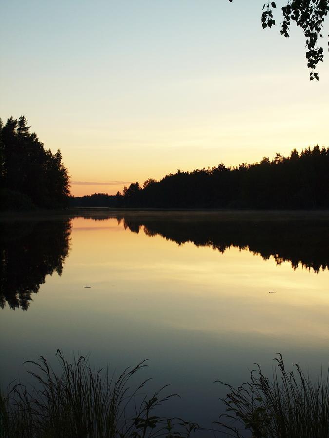 Resort Hotel Norppa Savonlinna Buitenkant foto