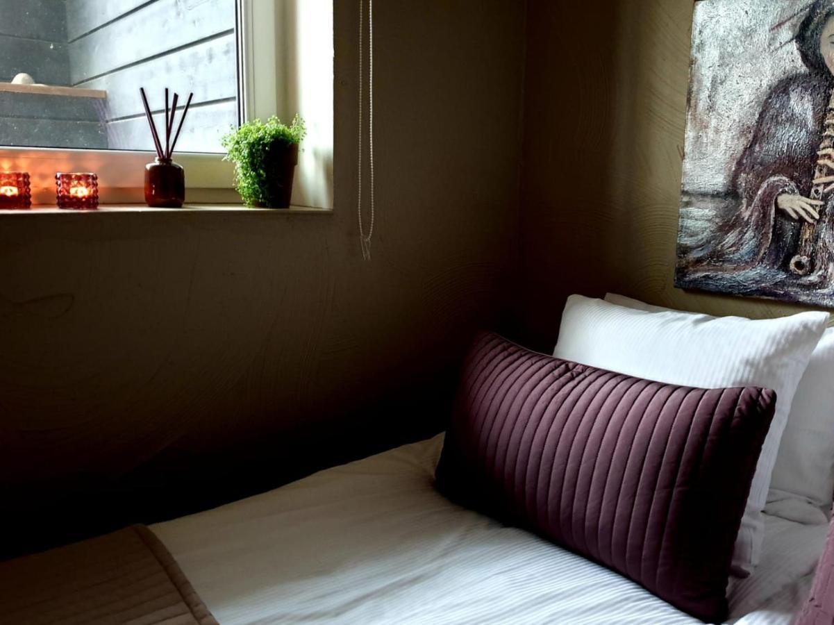 Resort Hotel Norppa Savonlinna Buitenkant foto