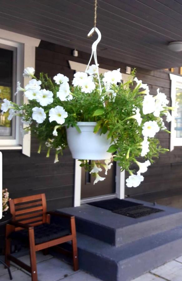 Resort Hotel Norppa Savonlinna Buitenkant foto