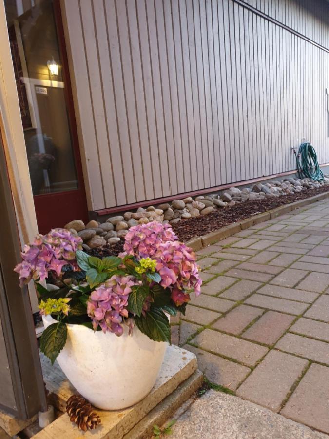 Resort Hotel Norppa Savonlinna Buitenkant foto