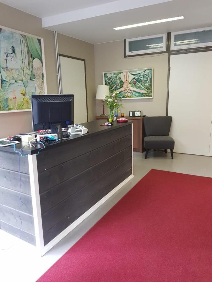Resort Hotel Norppa Savonlinna Buitenkant foto