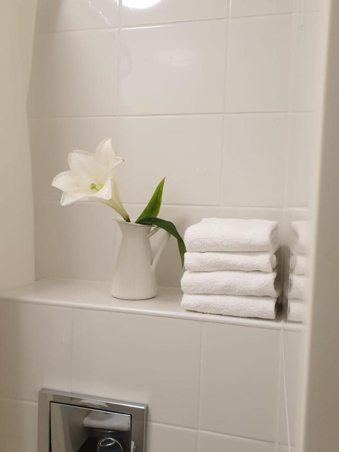 Resort Hotel Norppa Savonlinna Buitenkant foto